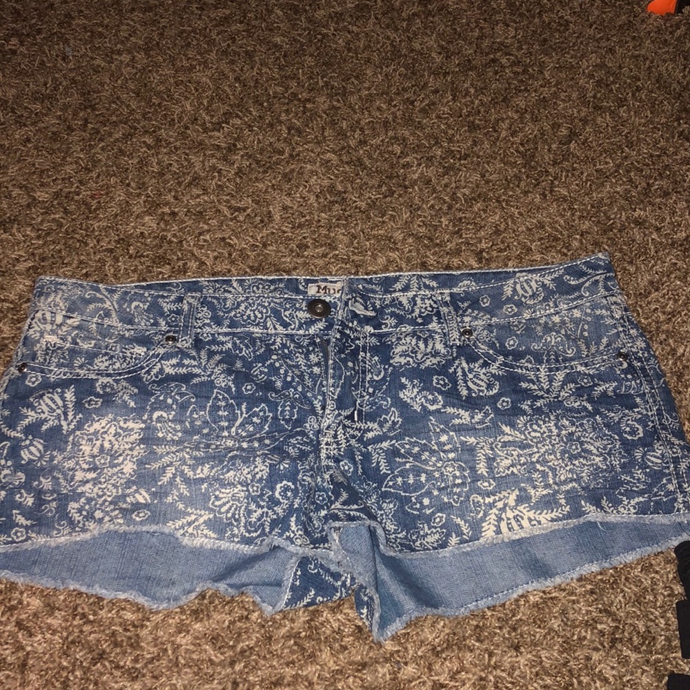 Shorts